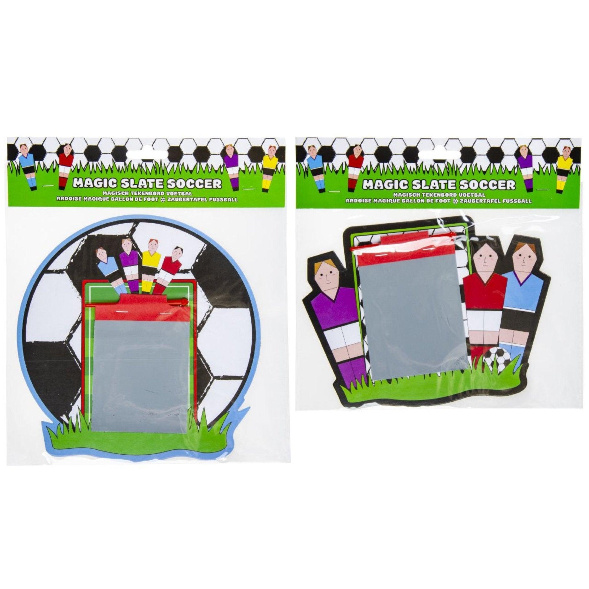 Football Magic Slate - PoundToys