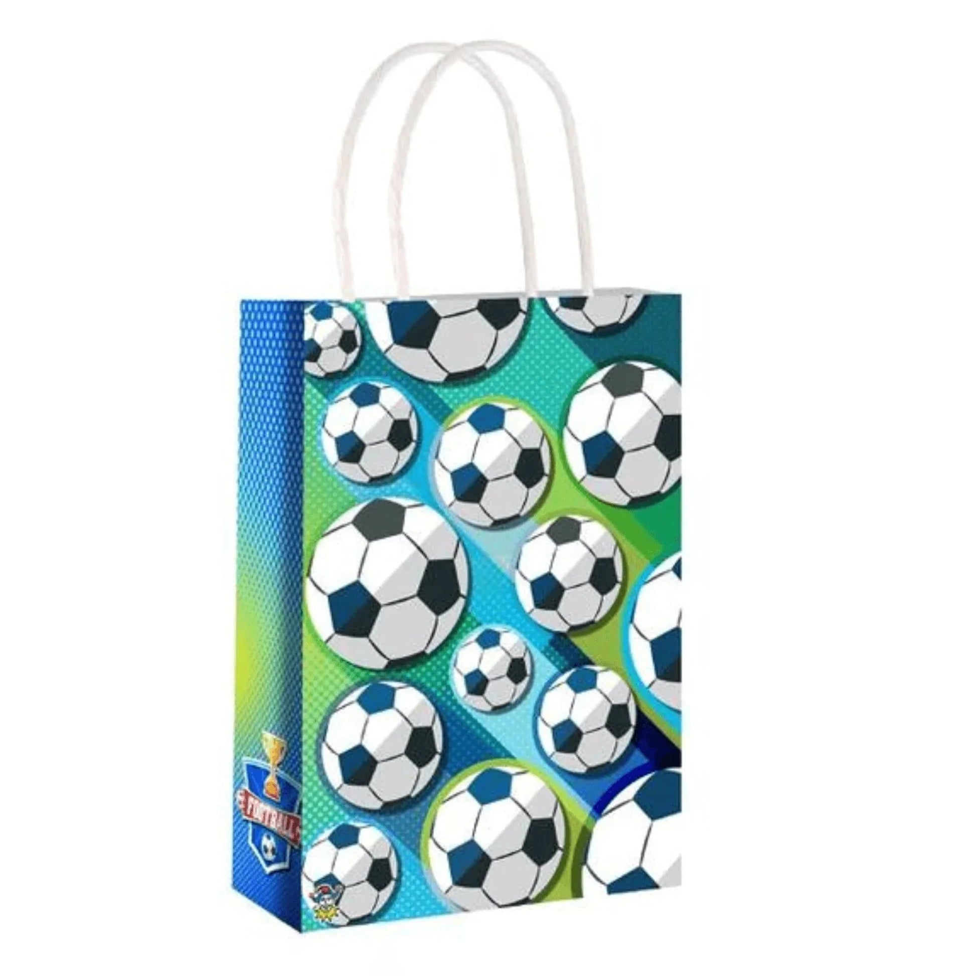 Football Party Bags - PoundToys