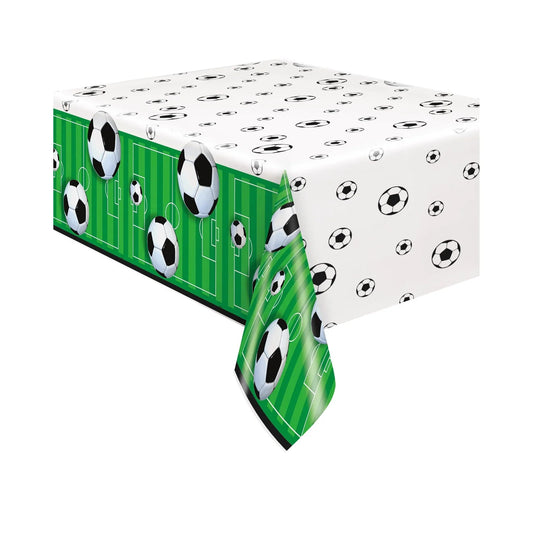 Football Table Cover - PoundToys