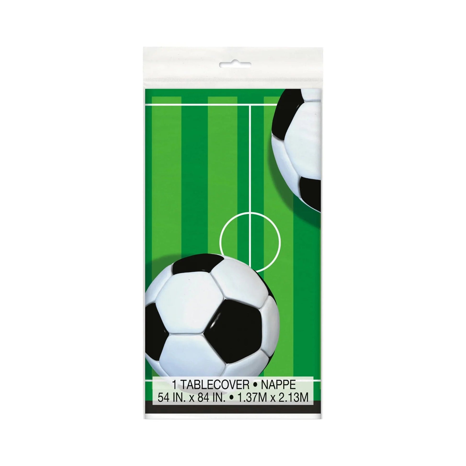 Football Table Cover - PoundToys