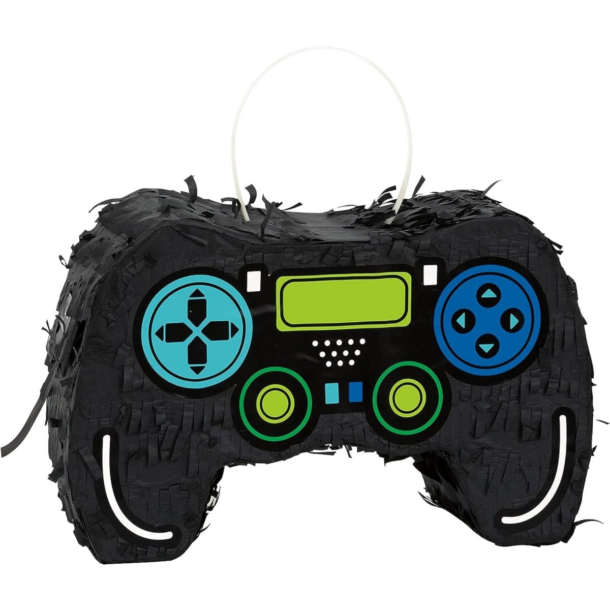 Gamer Birthday Controller Mini Pinata Favor Decoration - PoundToys