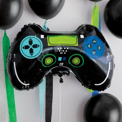 Gamer Birthday Controller Mini Pinata Favor Decoration - PoundToys