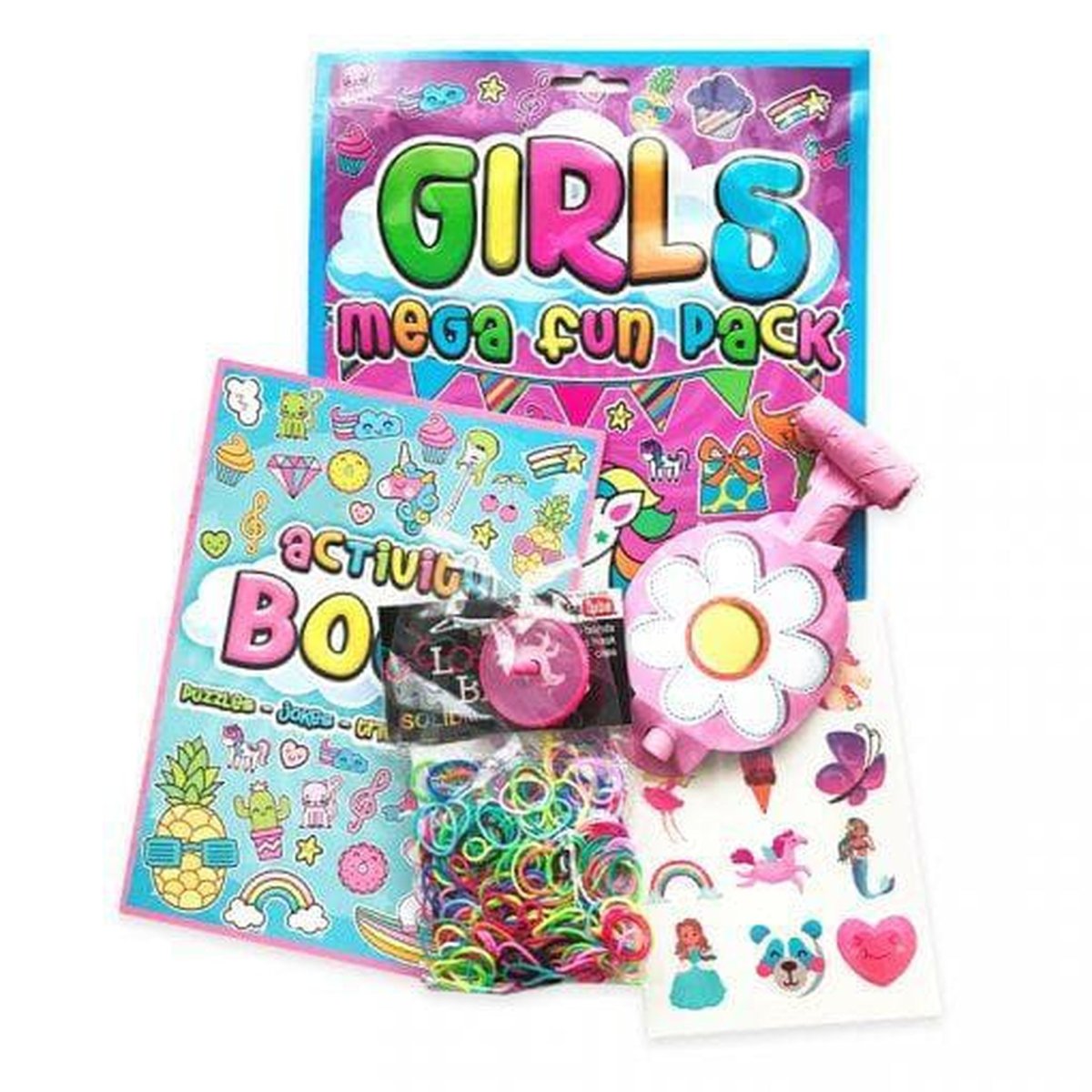 Girls Super Surprise Bag - PoundToys