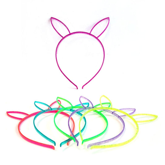 Glitter Ears Headband - PoundToys