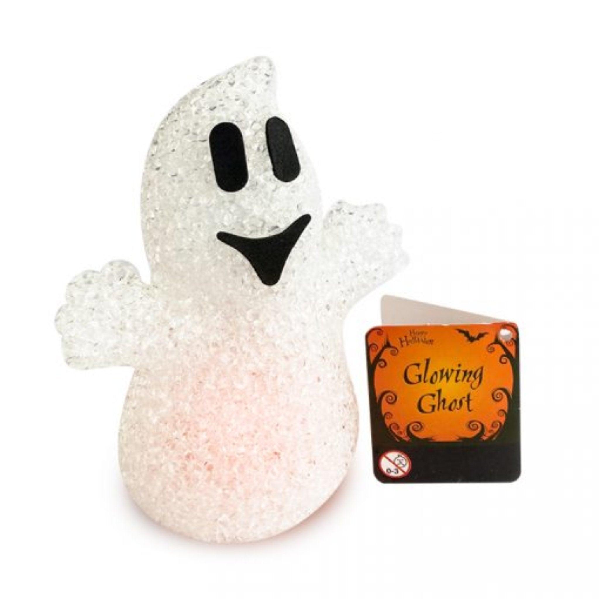 Glowing Ghost Colour Changing - PoundToys