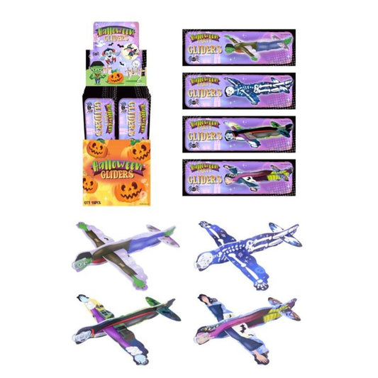 Halloween Glider (17cm) - PoundToys