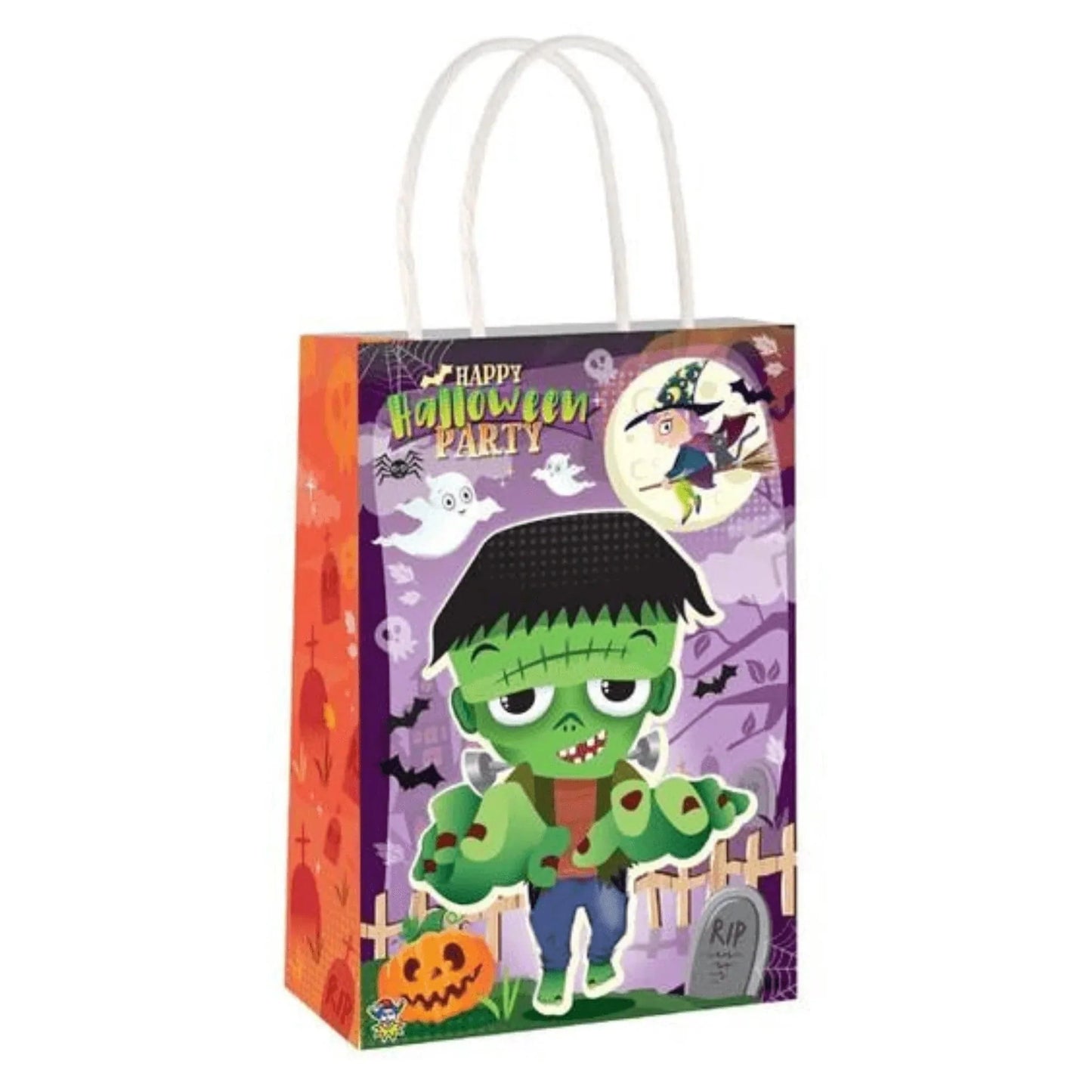 Halloween Party Bags - PoundToys