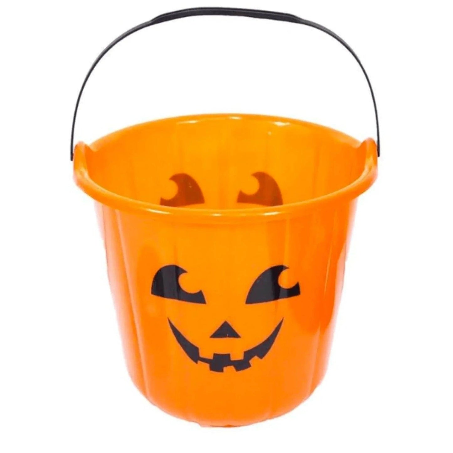 Halloween Pumpkin Bucket - PoundToys