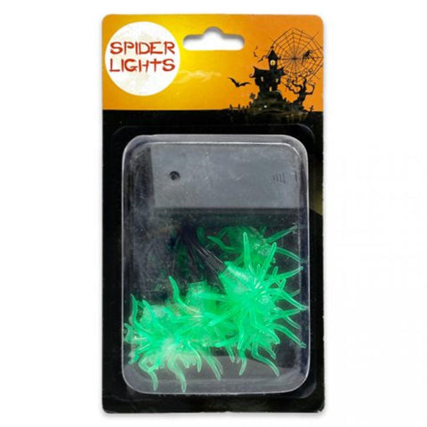 Halloween Spider Lights Set - PoundToys