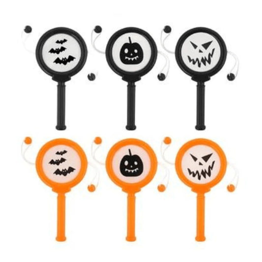 Halloween Spin Drum - PoundToys