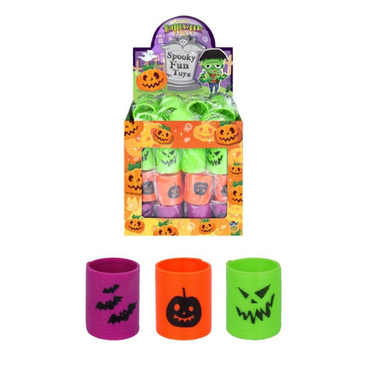 Halloween Springs - PoundToys