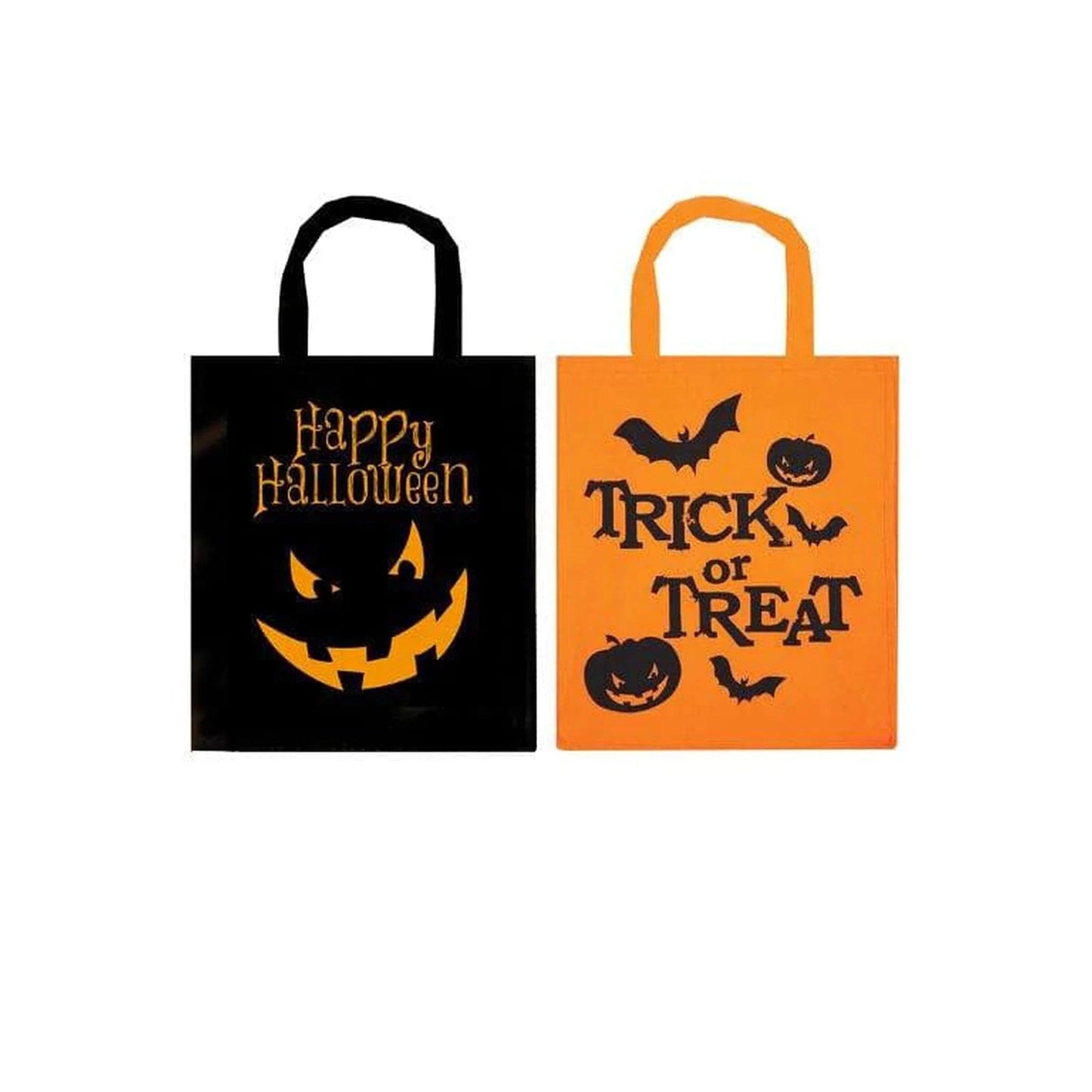 Halloween Treat Bag - PoundToys