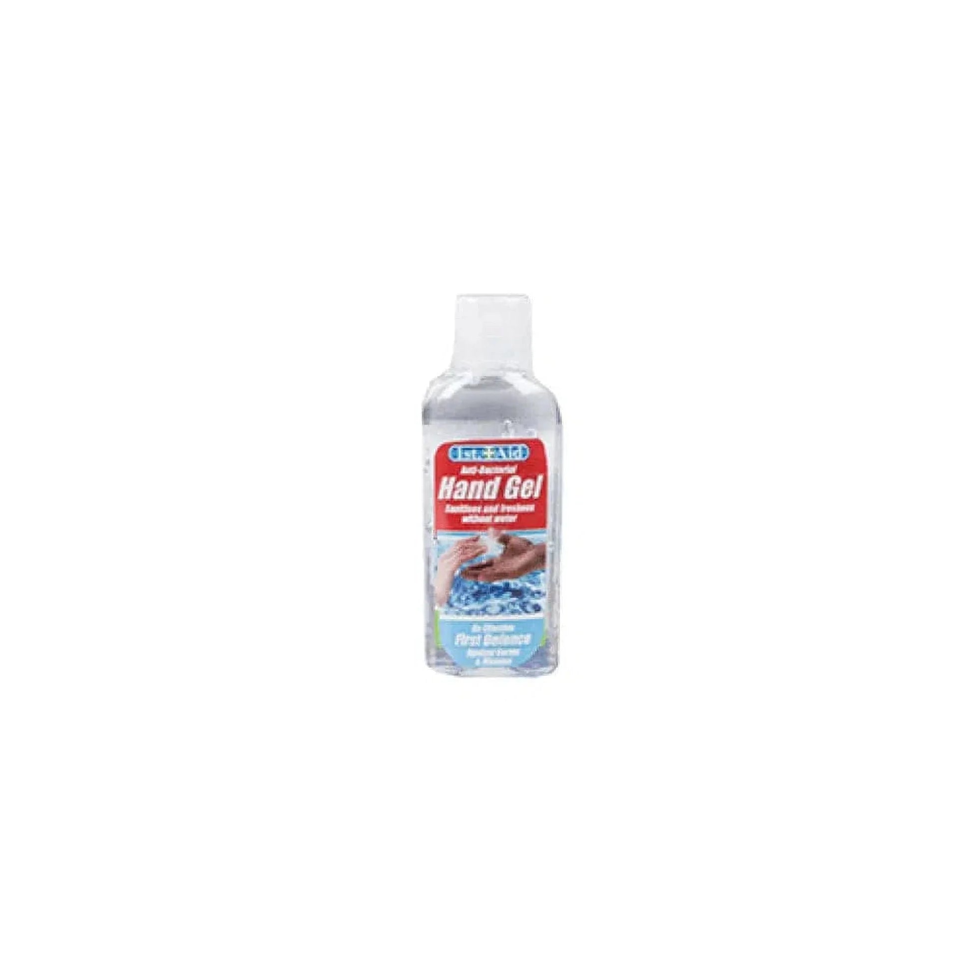 Hand Sanitiser Gel 60ML - PoundToys