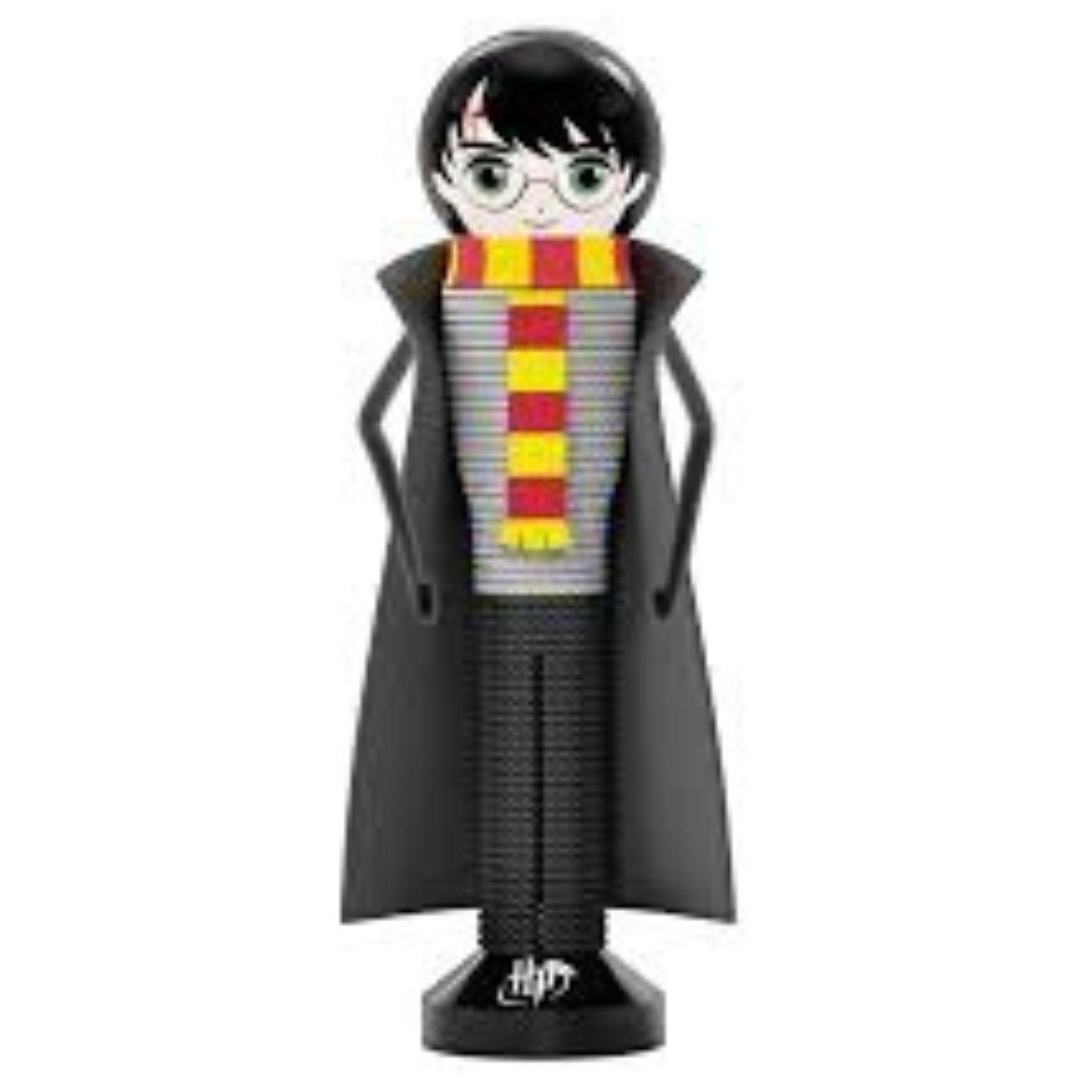 Harry Potter Make Your Own Wooden Peg Figure - PoundToys