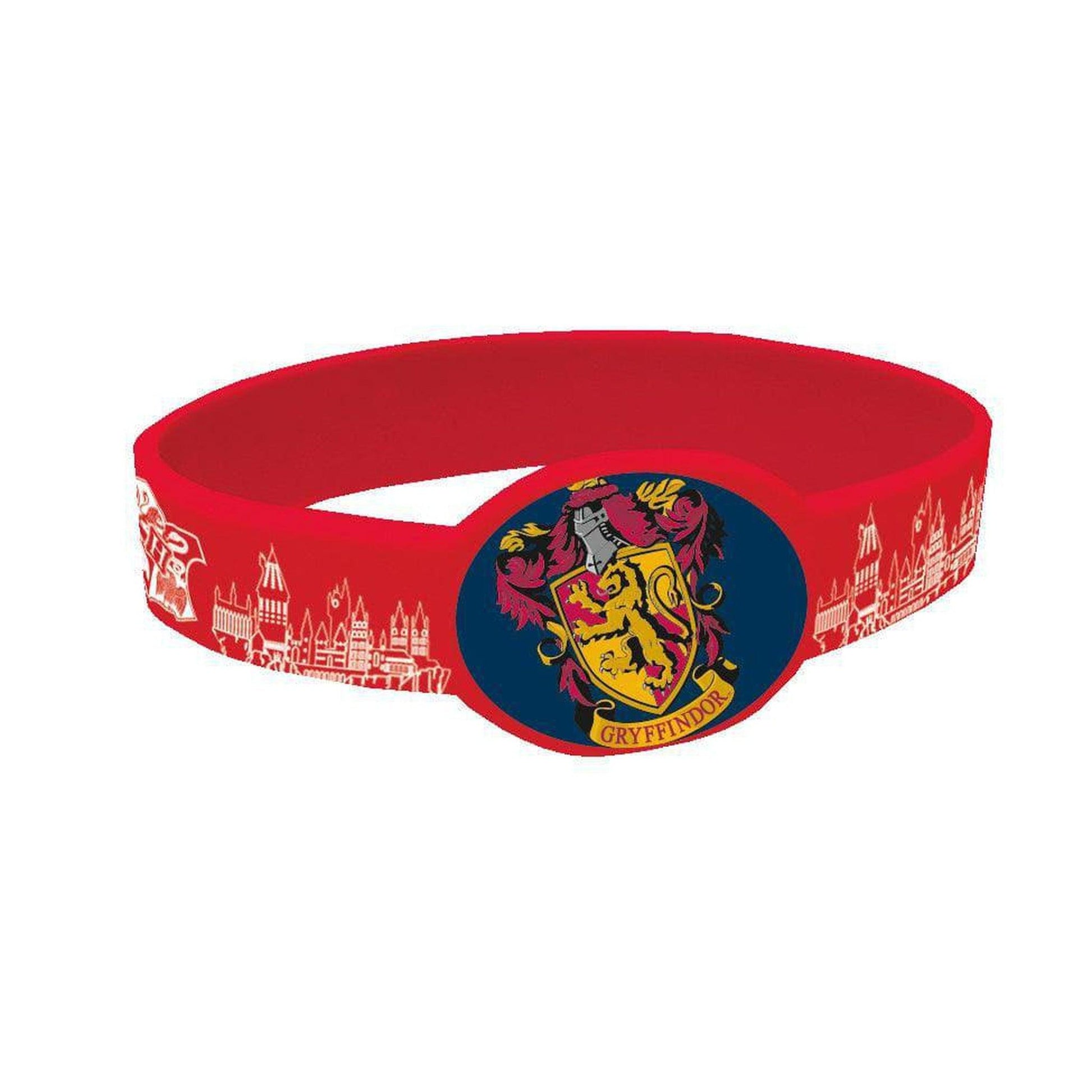 Harry Potter Stretch Bracelets 4pk - PoundToys