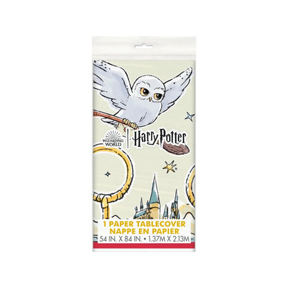 Harry Potter Table Cover - PoundToys