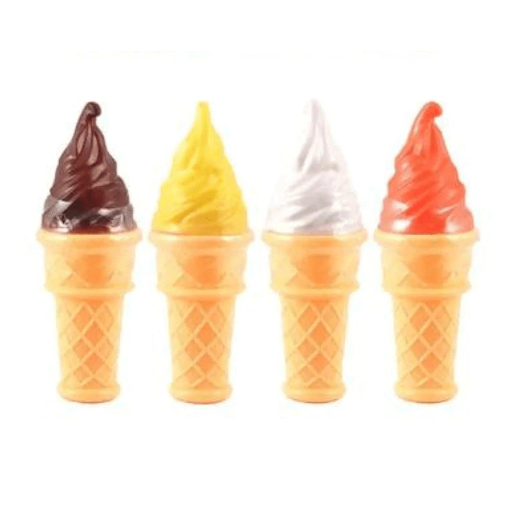 Ice Cream Bubble Tubes - PoundToys