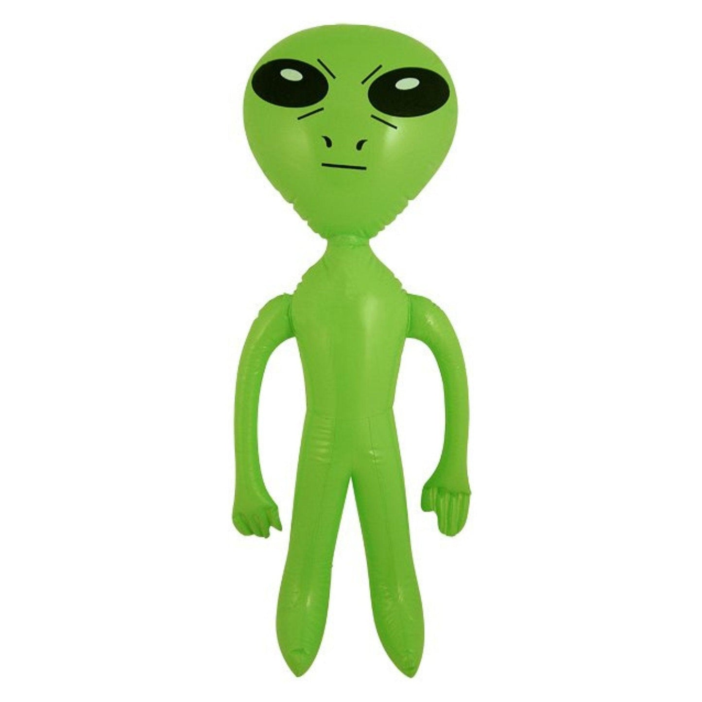 Inflatable Alien - PoundToys