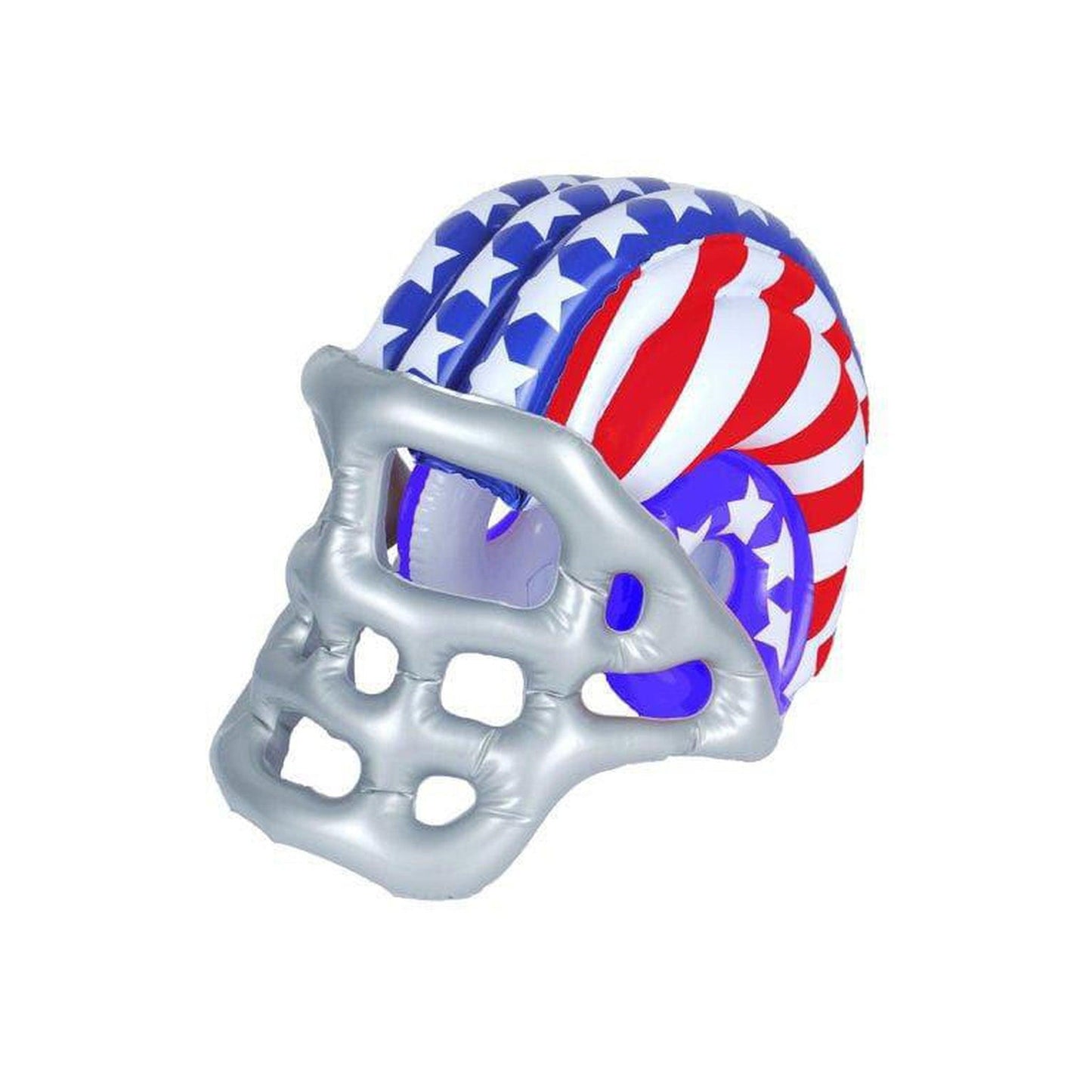 Inflatable American Football Helmet (50cm x 33cm) - PoundToys