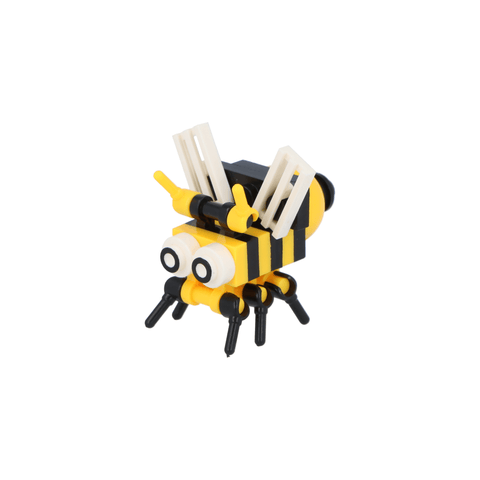 Insect Brick Kits - PoundToys