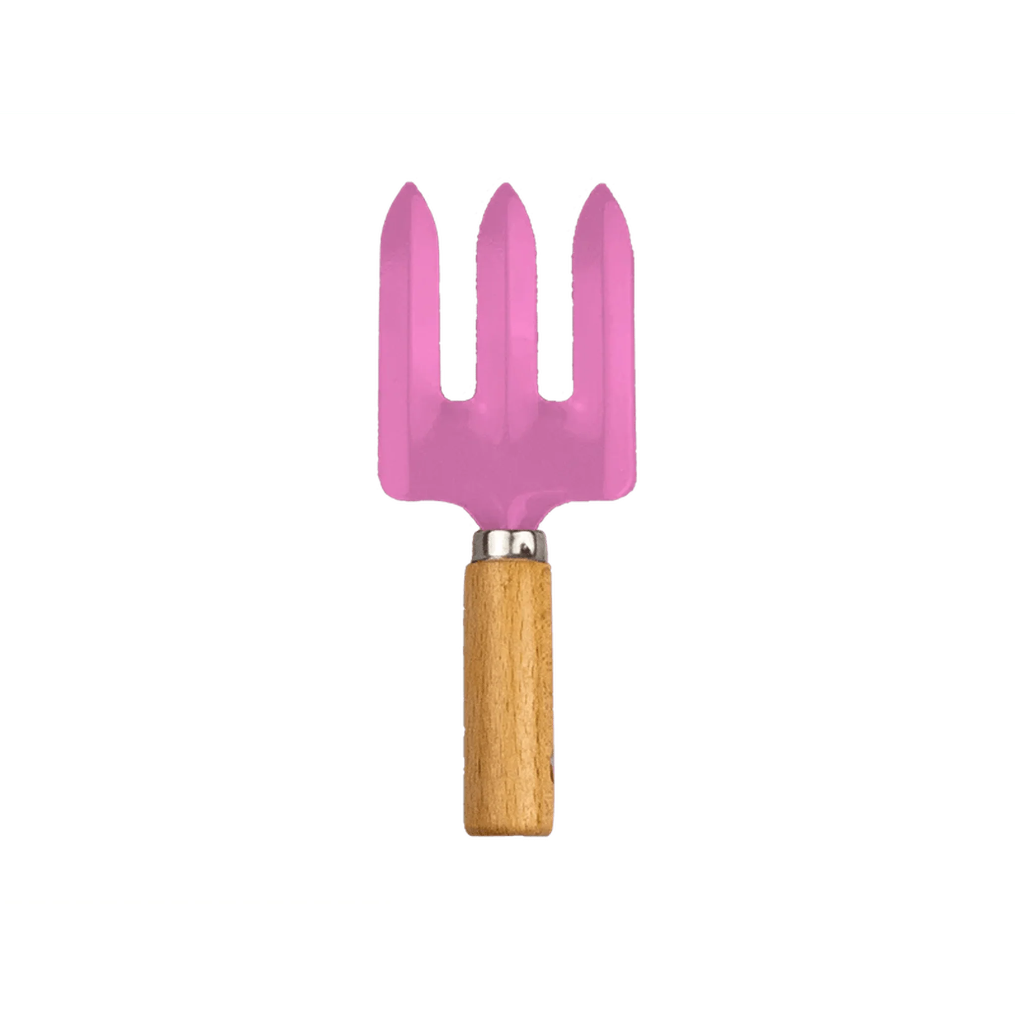 Kids Gardening Fork - Kids Party Craft