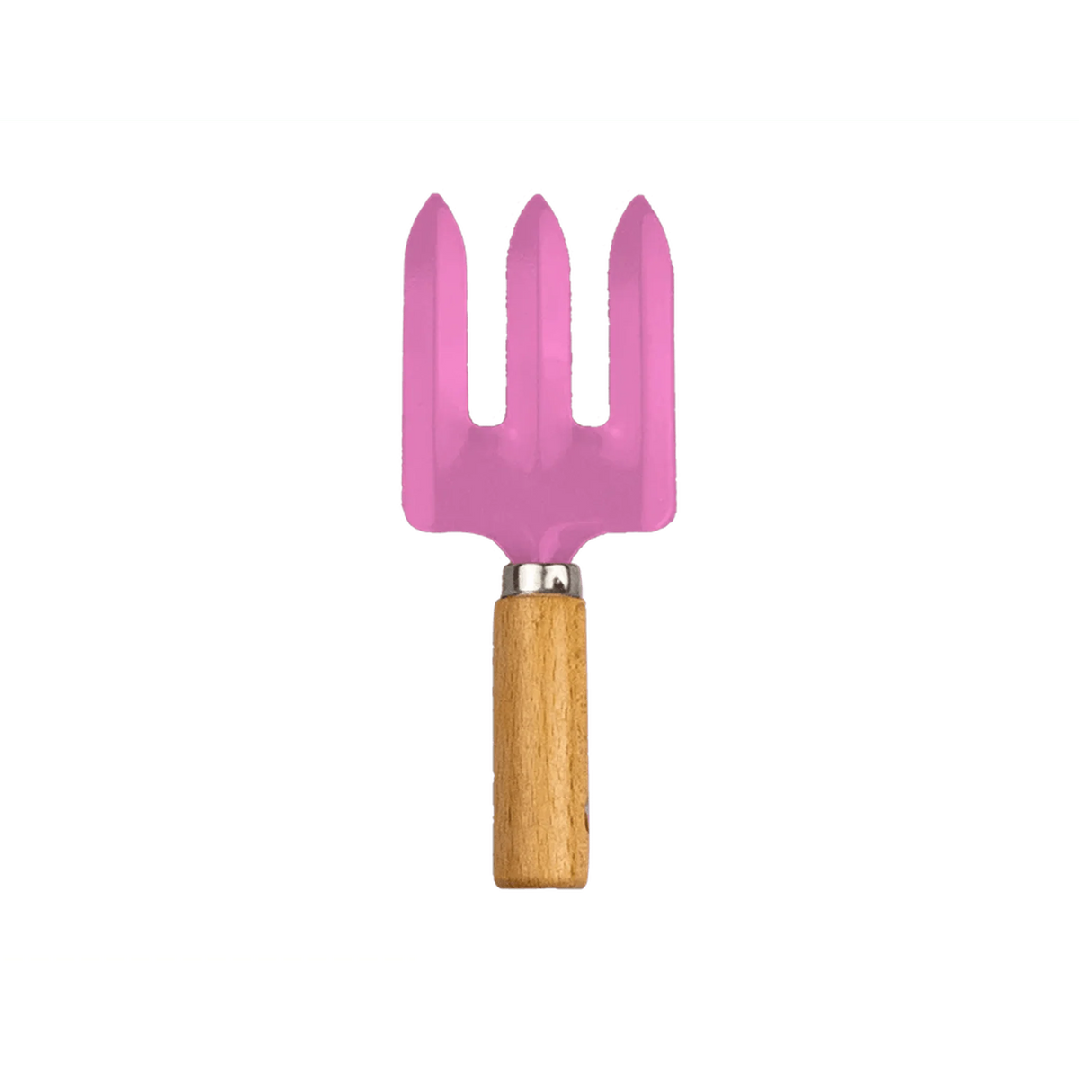 Kids Gardening Fork - Kids Party Craft