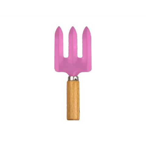 Kids Gardening Fork - Kids Party Craft