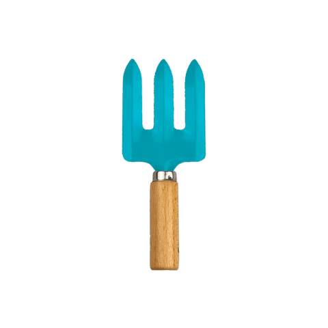 Kids Gardening Fork - Kids Party Craft