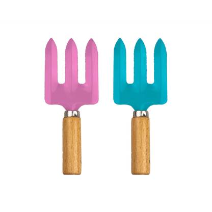 Kids Gardening Fork - PoundToys