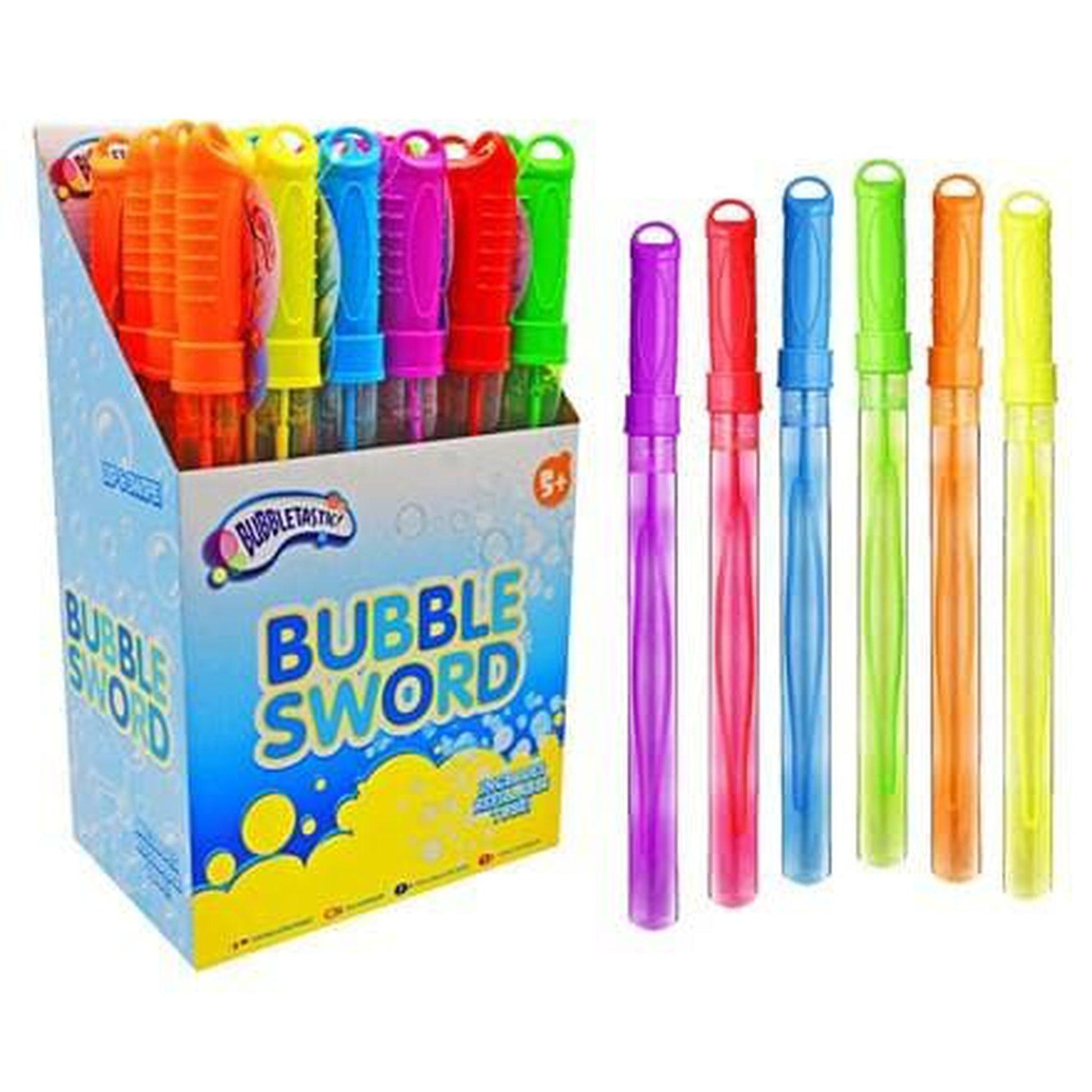 Large Bubble Swords - PoundToys