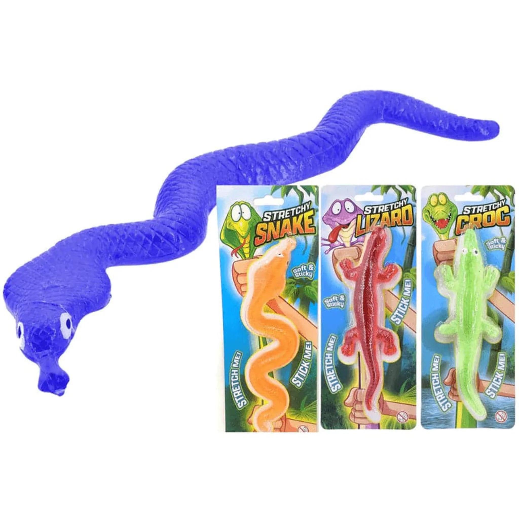 Large Stretchy Animals - PoundToys