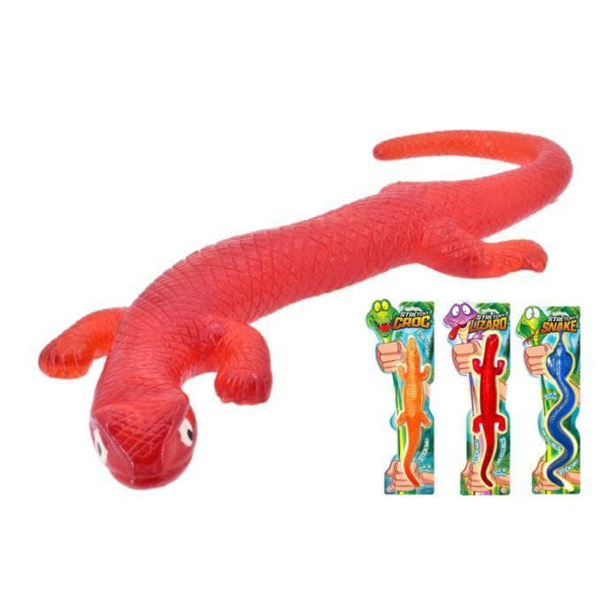 Large Stretchy Animals - PoundToys