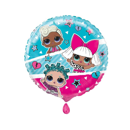 LOL Surprise 18" Foil Balloon - PoundToys