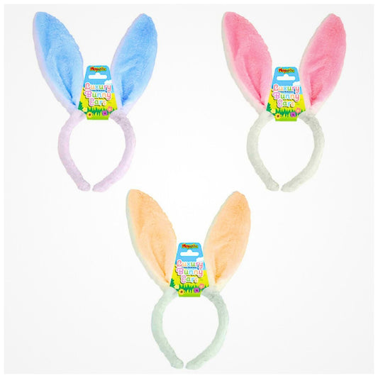 Luxury Easter Bunny Ears - PoundToys