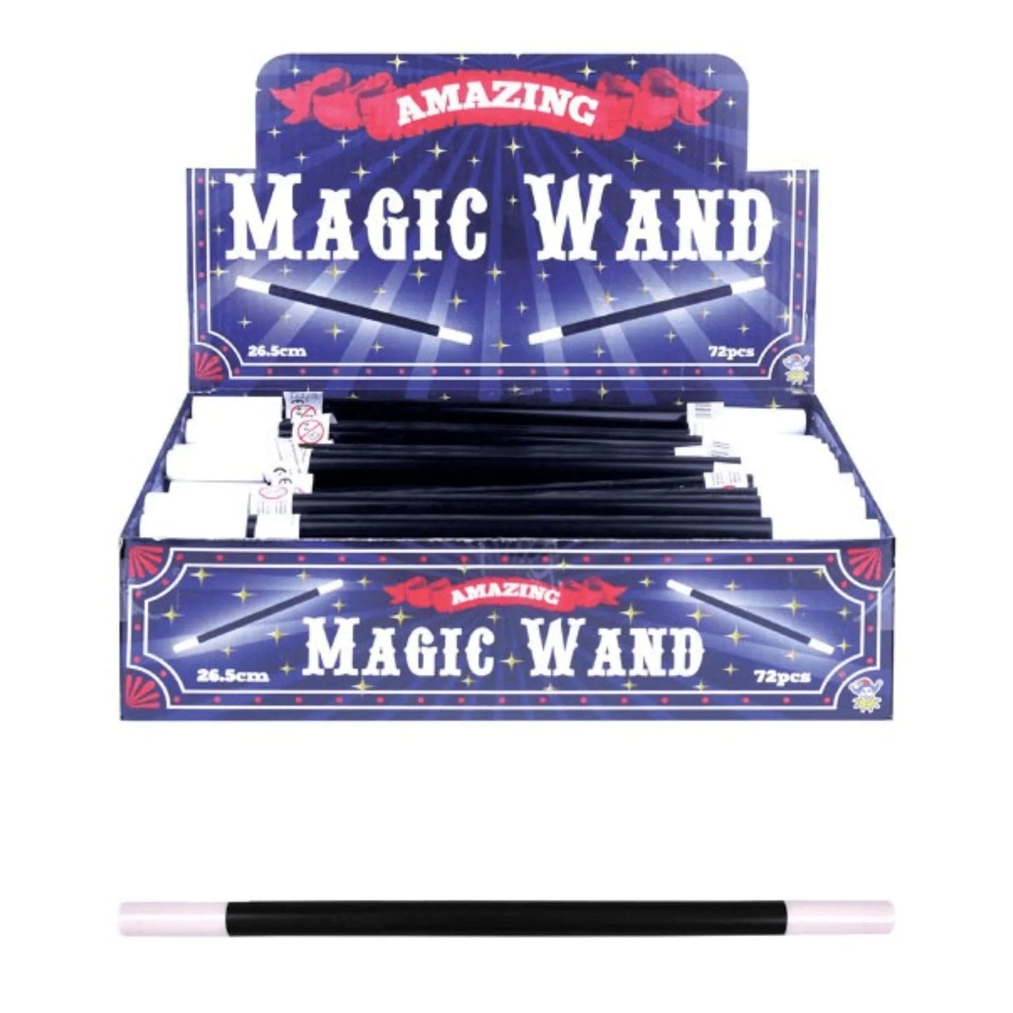 Magic Wand - PoundToys