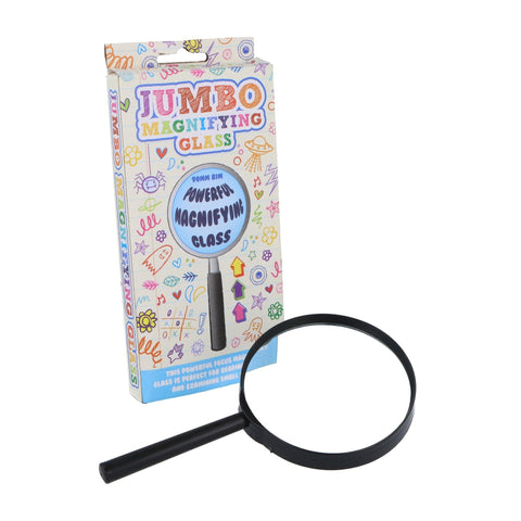 Magnifying Glass (17.5cm) - PoundToys