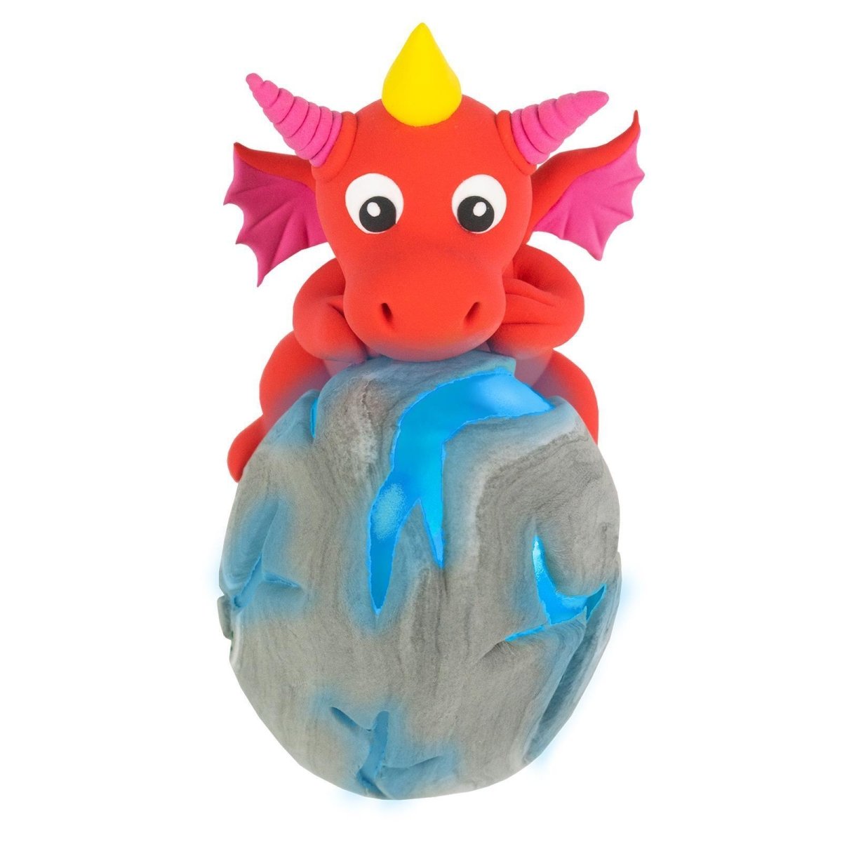 Make Your Own Dragon Dough Light - PoundToys