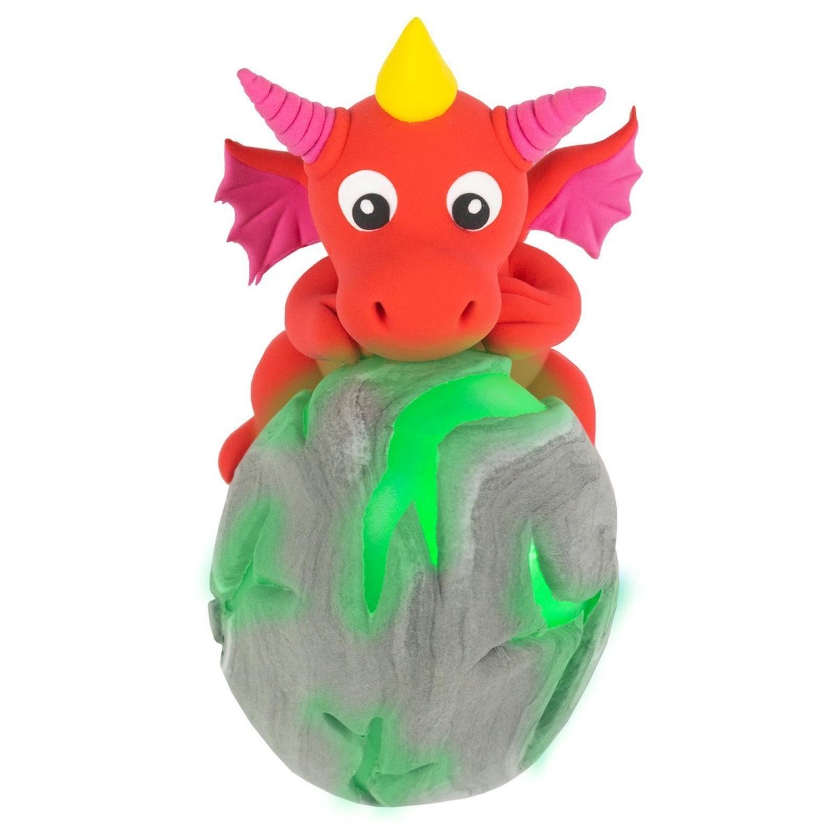 Make Your Own Dragon Dough Light - PoundToys