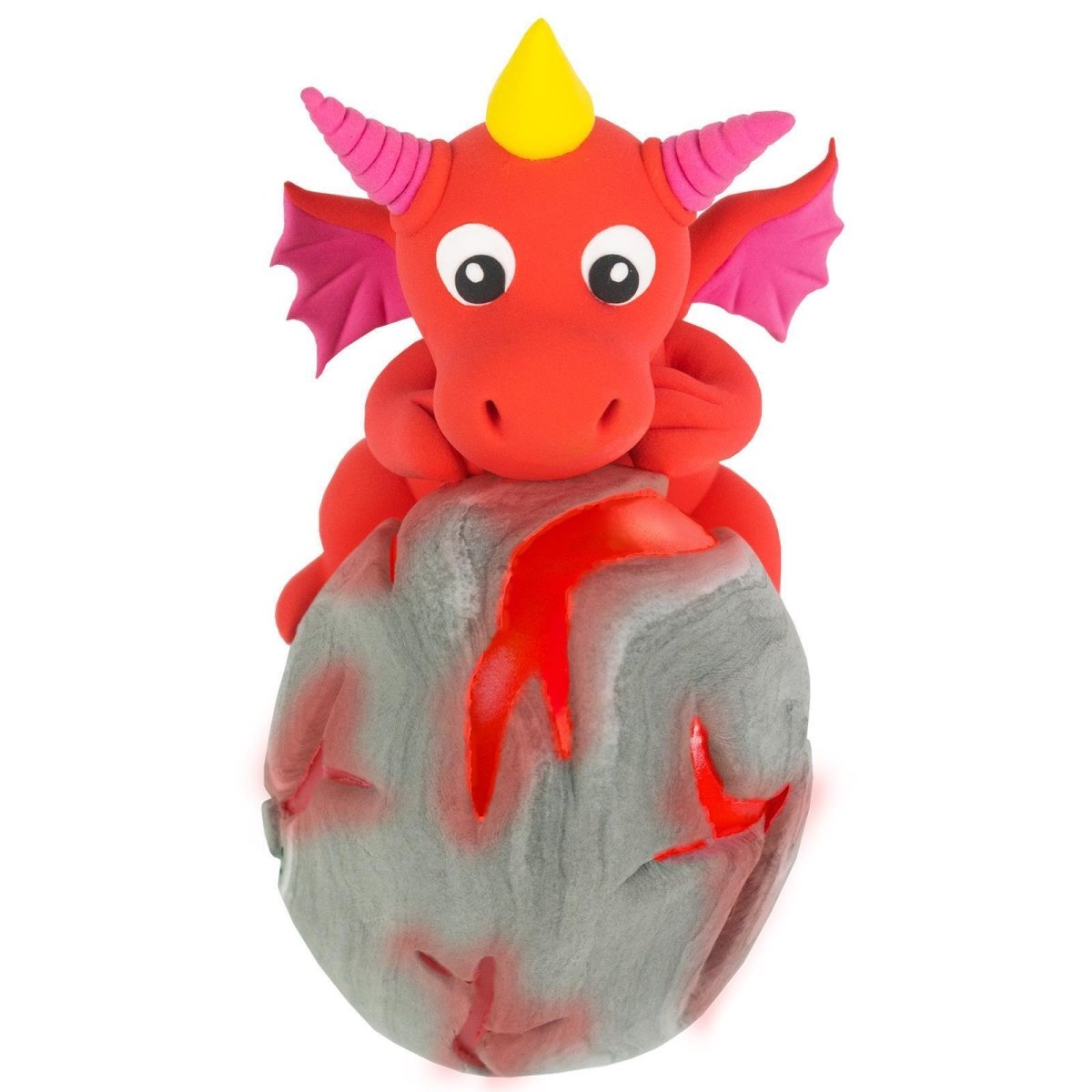 Make Your Own Dragon Dough Light - PoundToys