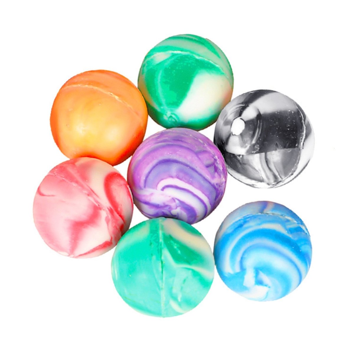 Marble Bouncy Ball - PoundToys