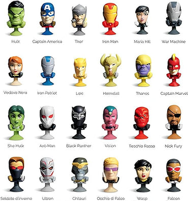 Marvel Avengers Mini Figures Blind Bag - PoundToys