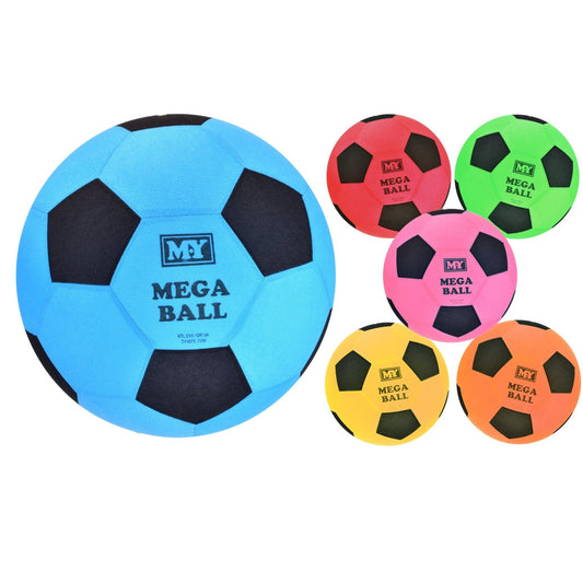 Mega 45cm Ball - PoundToys