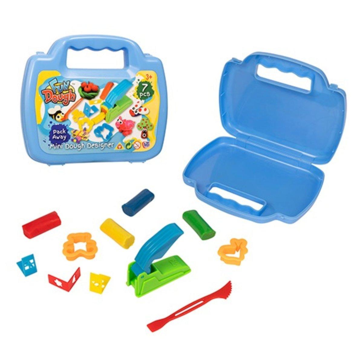 Mini Dough Designer - PoundToys