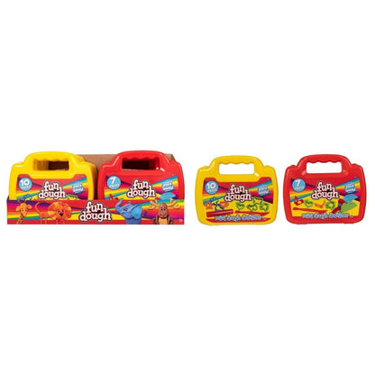 Mini Dough Designer - PoundToys