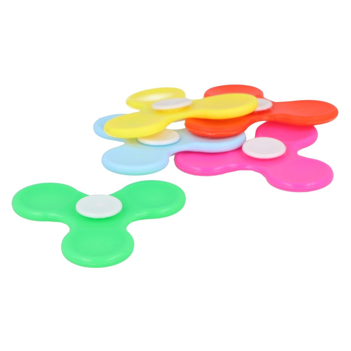 Mini Finger Spinner 6.5cm - PoundToys