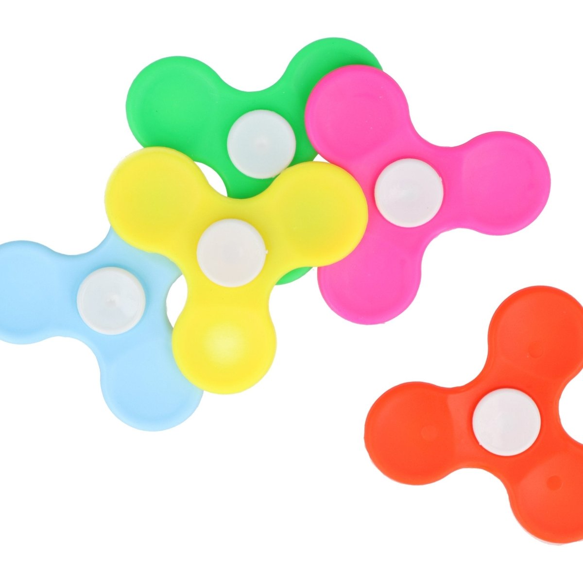 Mini Finger Spinner 6.5cm - PoundToys