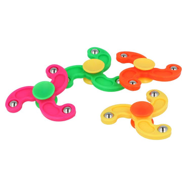 Mini Finger Spinners - PoundToys