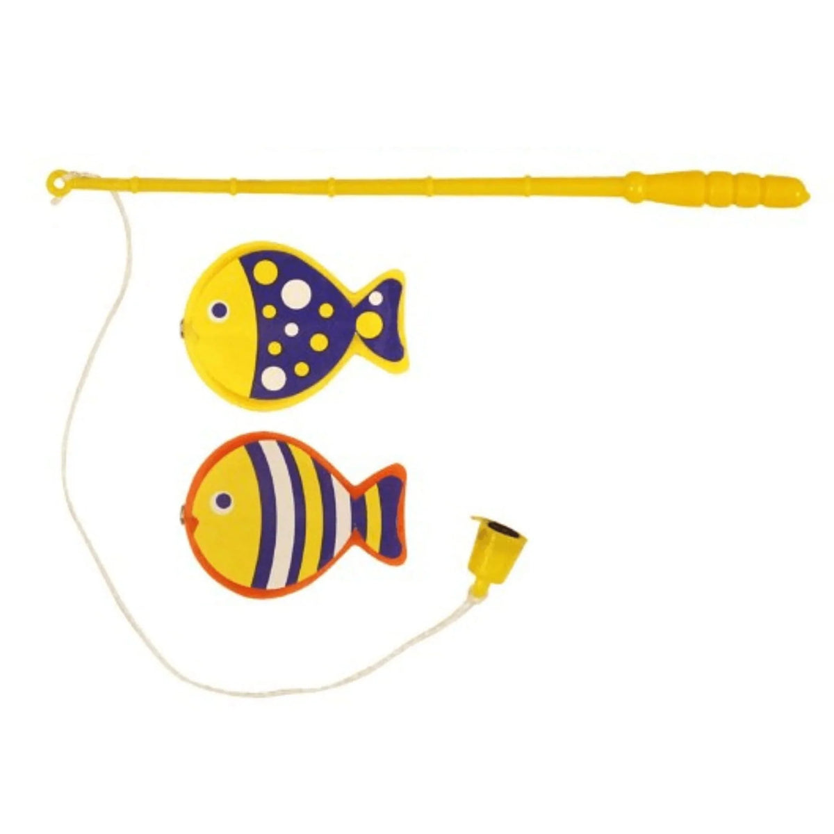 Mini Fishing Game - Kids Party Craft