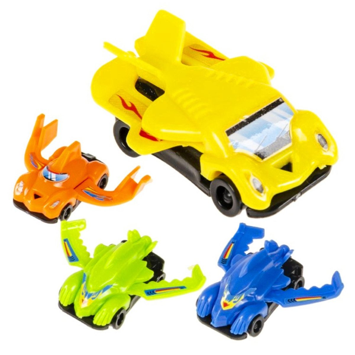 Mini Flying Car - PoundToys