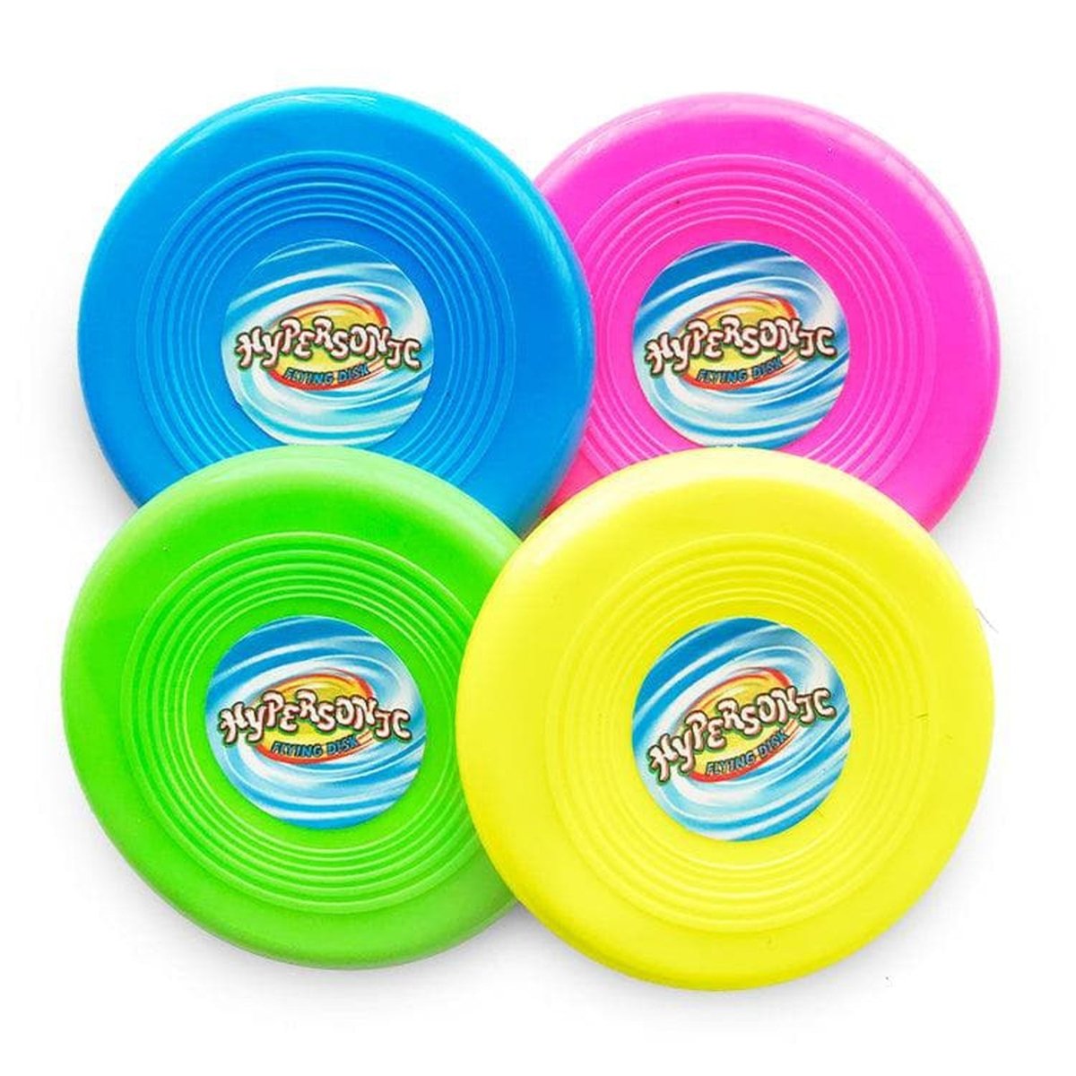 Mini Flying Disc - PoundToys